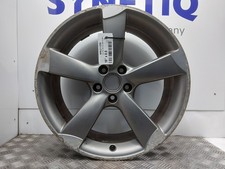 ALLOY WHEEL AUDI A3 19 Inch
