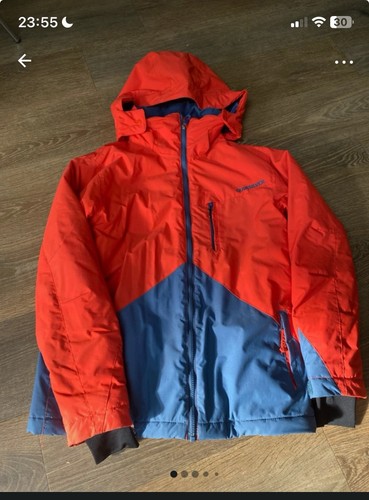 Quiksilver dryflight young - quiksilver,