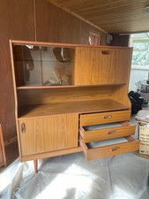 Danish style Schreiber teak
