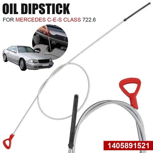 For mercedes benz - mercedes-benz, 722.6