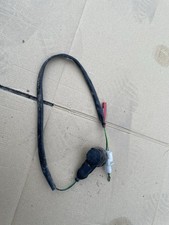 Scania R Engine Brake Switch