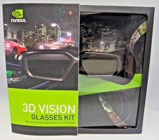 🎮 NVIDIA® 3D Vision™