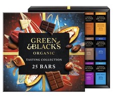 Green & Black's Organic
