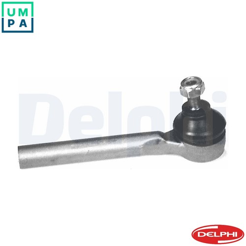 Tie rod end ta1506 - tie, for