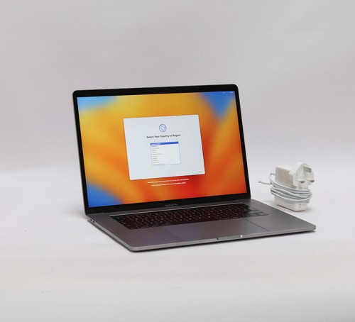 Inch apple macbook - 15-inch, pro