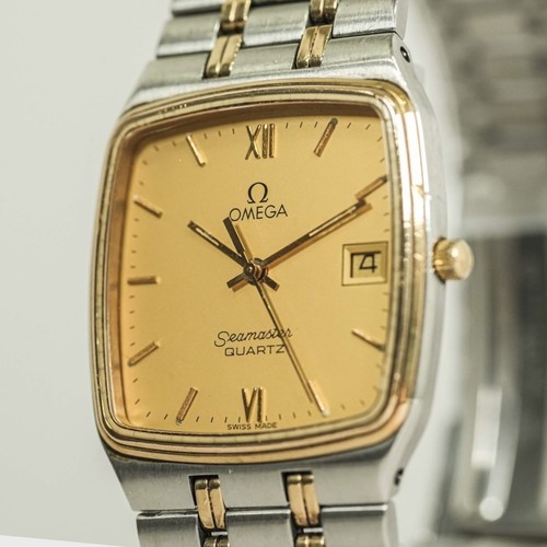Serviced vintage 1984 - oh, *vintage