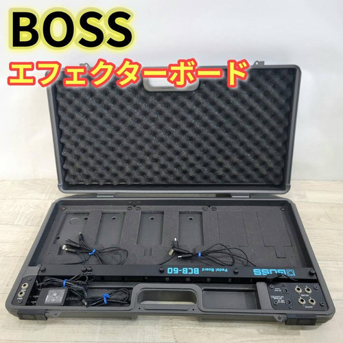 Boss bcb pedal - pedal, board
