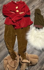 Disney Catalog Snow White 7