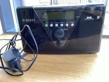 Roberts Duologic DAB/FM RDS