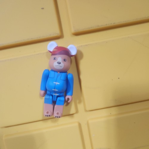 Medicom bearbrick series - series, 39