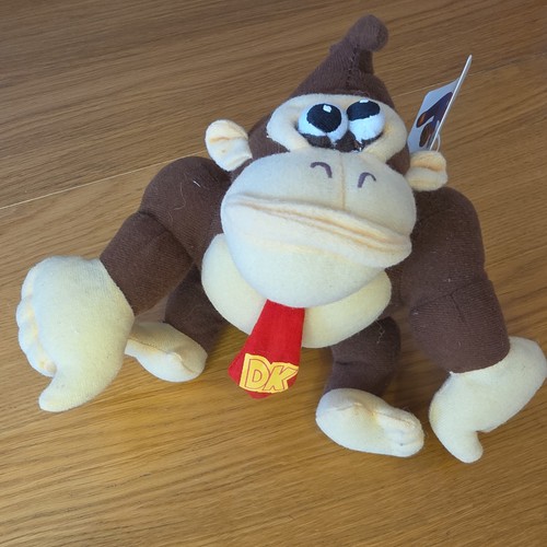 Official nintendo donkey kong - nintendo,