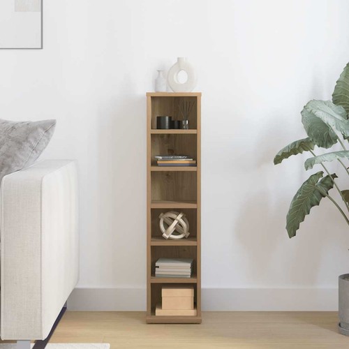 Storage cabinet media tower - cd,