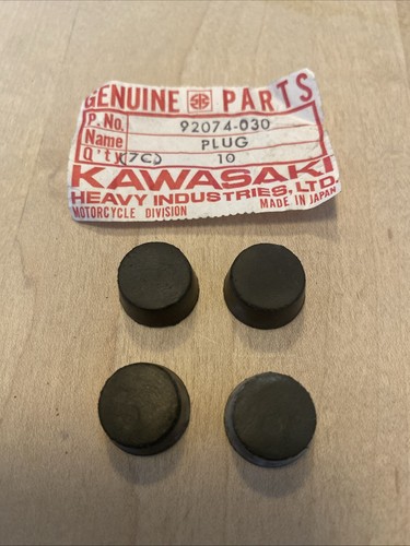 Genuine kawasaki kz900 - genuine, z1