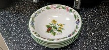 ROYAL WORCESTER HERBS CEREAL