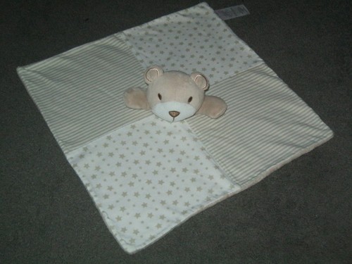 Matalan beige stars and - stars,
