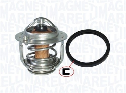 Fits magneti marelli - ✅fits,