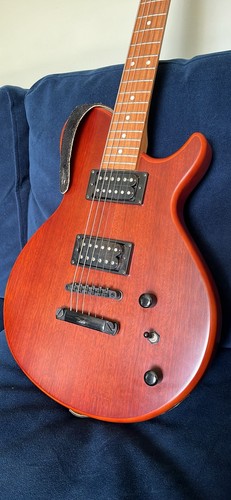 Dean evo six string - evo, six-string