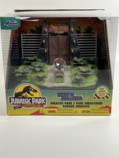 Jurassic Park Nano Scene Jada
