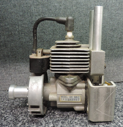 Airplane gas powered engine - airplane,