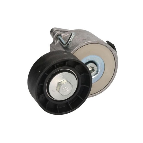 Tensioner lever ribbed - v-ribbed, belt