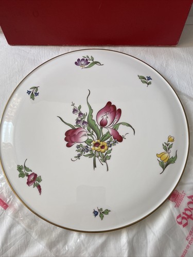 Spode marlborough spray - spode,