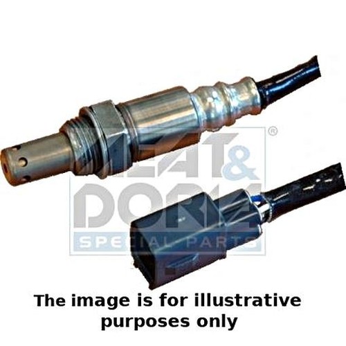 Lambda sensor fits lexus - lambda,