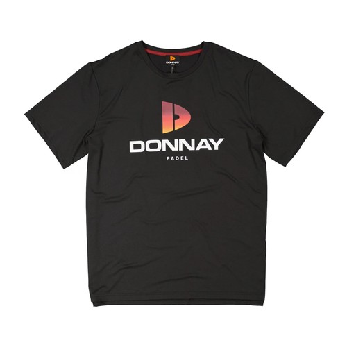 Donnay cyborg tee shirt - tee,