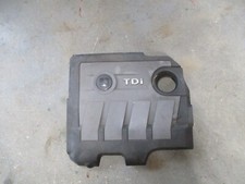 Seat Leon Front Engine cover