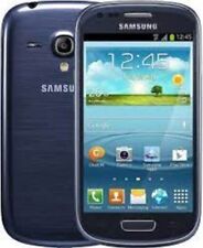 SPECIAL SAMSUNG GALAXY S3 MINI 3G MOBILE PHONE-UNLOCKED WITH CHARGAR & WARRANTY