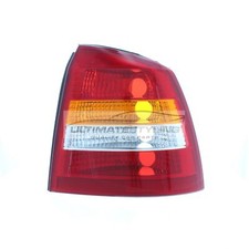 Vauxhall Astra G Rear Light