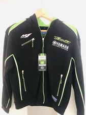 Yamaha kids fleece new with