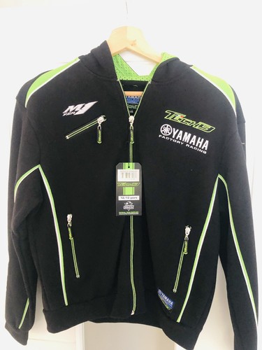 Yamaha kids fleece new - , with