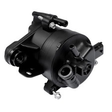 Fuel Filter & Housing