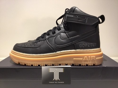 Nike air force gtx - nike, 1