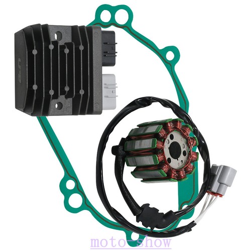 Stator regulator gasket for - stator+regulator+gasket,