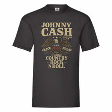 Johnny Cash Original Country