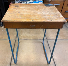 1960's Triang Child's Wooden