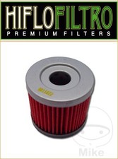 Suzuki UC 125 Epicuro 1999-2002 Hiflo Oil Filter