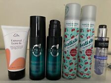 tigi catwalk curls rock amplifier 150ml (and Other Products) Batiste, Frizz Ease