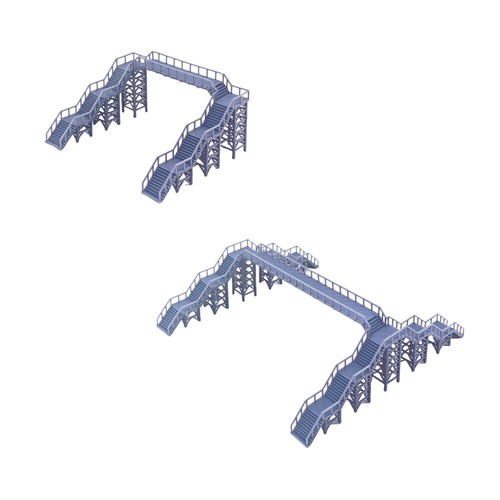 Outland models overhead - outland,