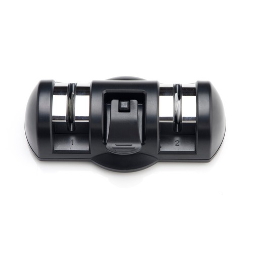 Suction grip sharpener - grip,