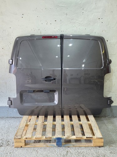 Expert dispatch vivaro - expert,