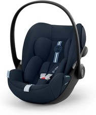 Cybex Cloud G i-Size Plus Baby