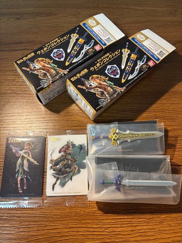 The legend zelda - the,