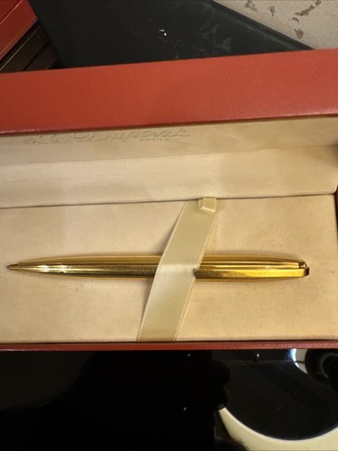 Olympio dupont ballpoint - olympio,