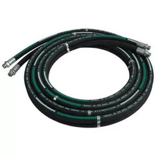 Hydraulic Breaker Twin 6m Hose