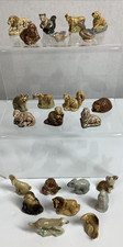 Wade Whimsies Collection Mixed