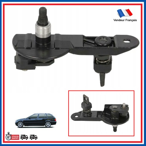 Partsline rear wiper linkage - partsline,