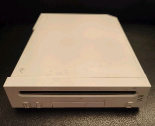 Nintendo wii rvl 001 - wii, rvl-001