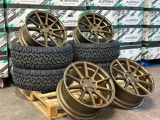 🚨❄️ALL TERRAIN TYRES VW